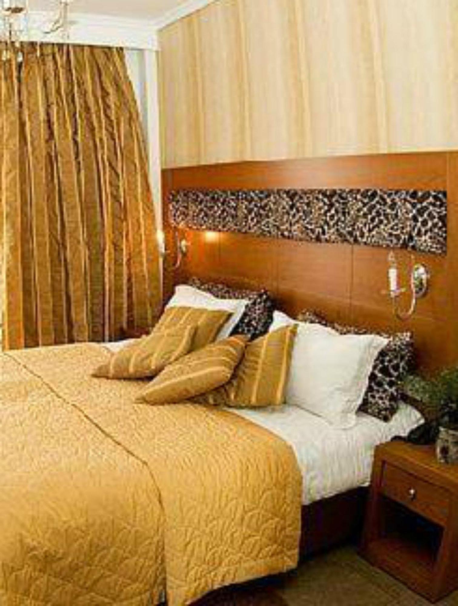 Hotel Pithari Agia Triada  Ruang foto